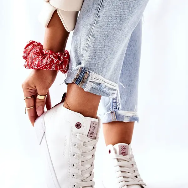 Dámské tenisky Kesi i521_16639