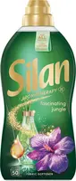 Silan AT aviváž Fascinating Jungle 50 praní, 1,1 l