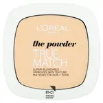 L´OREAL True Match 1R/1C ROSE IVORY