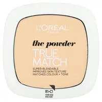 L´OREAL True Match 1R/1C ROSE IVORY