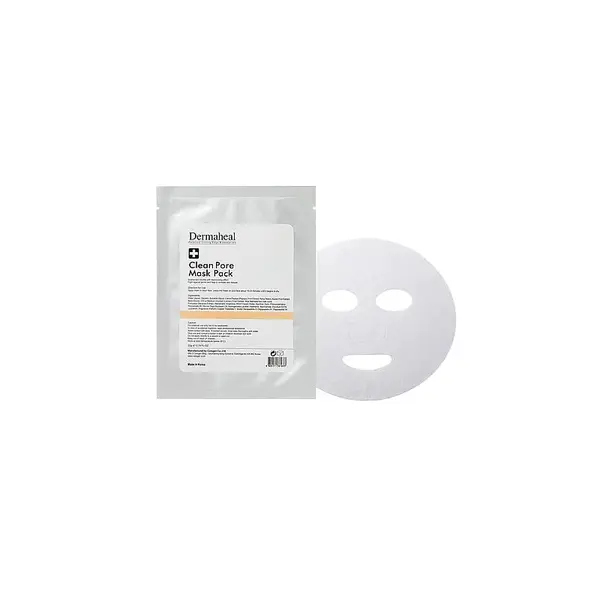 Dermaheal Clean Pore Mask