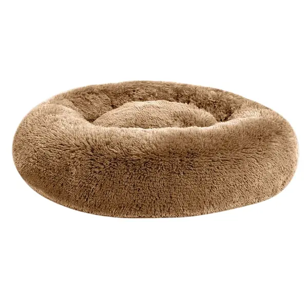 FASHION PETS - PELECH ARGENTA - 40 cm - HNEDÁ