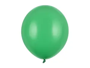 Balóny zelené 43cm 25ks