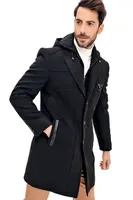 Pánský kabát dewberry