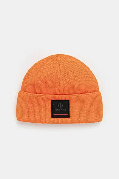 Čepice s příměsí vlny BOGNER Fire+Ice TAREK
