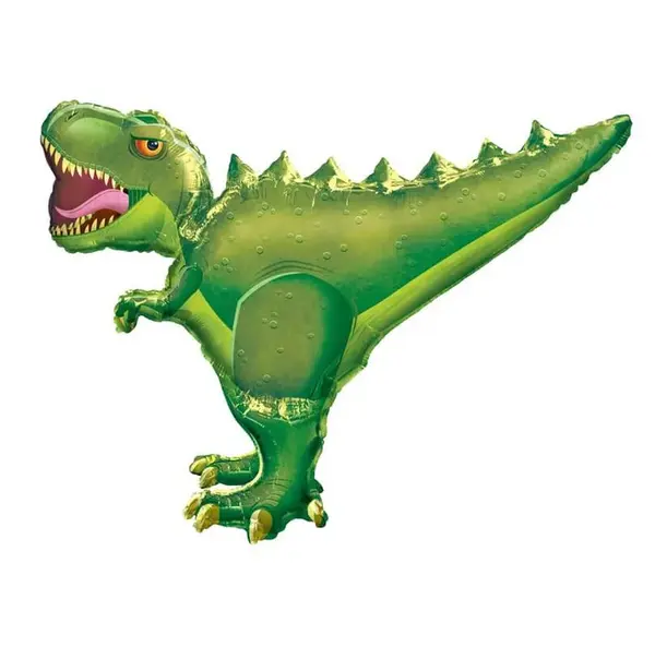 Fóliový balón ultrashape T-Rex 91x76cm
