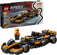 LEGO Formula F1 McLaren Team MCL38 77251