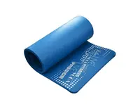 Podložka na jogu 180x58x1,5cm blue