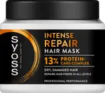 Syoss vlasová maska Intense Repair