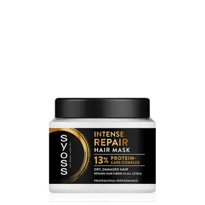 Syoss vlasová maska Intense Repair