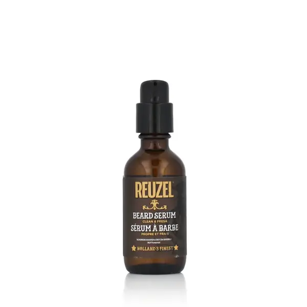 Reuzel Beard Serum Clean&Fresh sérum na bradu 50ml