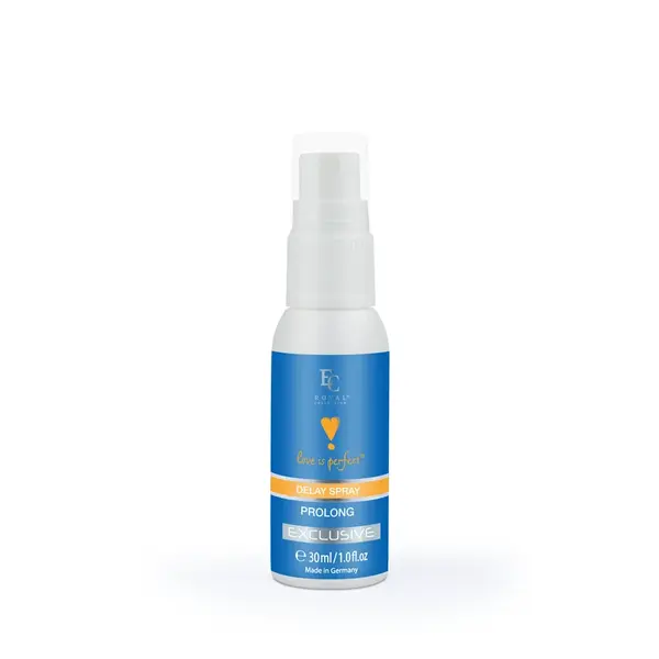 Sprej na oddialenie ejakulácie - Delay Spray Prolong 30 ml