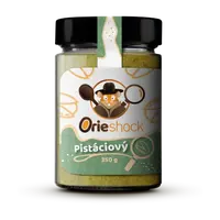 Orieshock pistáciový 350g