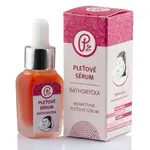 BÁTHORYČKA – Bioaktívne antioxidačné, rozjasňujúce pleťové sérum 15ml
