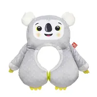 Nákrčník s opierkou hlavy, koala Albert 1-4 r