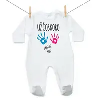 Boodyy Overal Už čoskoro 98 (2-3 roky)