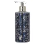 Vivian Gray Tekuté mydlo Blue Botanical (Cream Soap) 400 ml