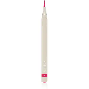 Notino Lifeproof Colour Eyeliner vodeodolná očná linka 130 Pink 1 ml