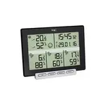 30.3057.01 TFA MULTI-SENS bezdrôtový teplomer s vlhkomerom s 3 vysielačmi