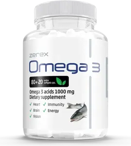 Zerex Omega 3