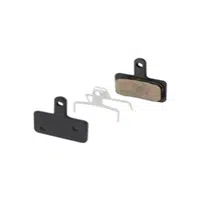 Brake Pads (One Pair) for Touroll U1 26" & 29"