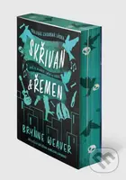 Skřivan & Řemen - Brynne Weaver - kniha z kategorie Romantika