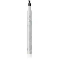 J.Cat Beauty Eyebrow Countouring 4-tip Pen dlouhotrvající fix na obočí odstín 104 Charcoal Black 1.5 g