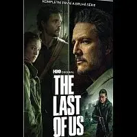 Různí interpreti – The Last of Us 1.-2. série DVD