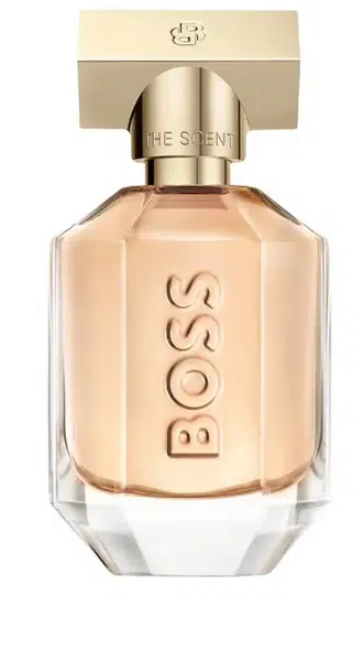Hugo Boss Boss The Scent For Her - EDP 50 ml