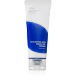 Isntree Hyaluronic Acid hydratační gelový krém pro obnovu kožní bariéry 100 ml