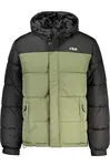 Fila BAWINKEL blocked padded jacket