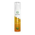 Aloe vera sun - opaľovacie mlieko SPF 30 200 ml - Green idea