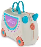 TRUNKI Kufrík cestovný odrážadlo Lama 3r+