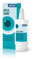 HYLO-CARE OČNÉ KVAPKY