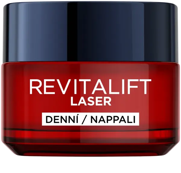 L´OREAL REVITALIFT LASER X3 DENNÝ