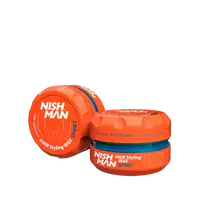 Vosk na báze vody tropické ovocie Nishman 02 Sport 150ml