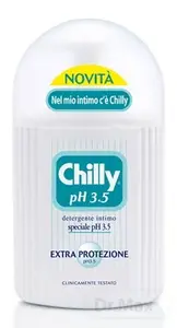 Chilly pH 3,5 intimo