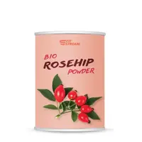 FitStream Bio Rosehip Powder (120g)