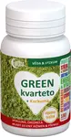 Astina GREEN kvarteto + Kurkuma