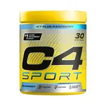 Cellucor C4 Sport 288 g ľadová modrá malina