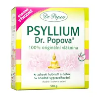 DR. POPOV PSYLLIUM
