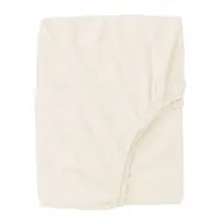 Bambusová plachta 60x120cm BIMBIDREAMS IVORY béžová