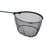 Zebco podběráková hlava ambition spoon net - 55x45 cm