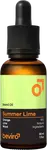 BEVIRO Lehký vyživující olej na vousy s citrusovou vůní 30 ml
