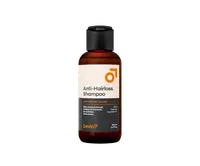 BEVIRO Přírodní šampon proti padání vlasů 100 ml