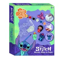 Lilo a Stitch odlévací sada