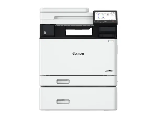 Canon i-SENSYS MF752Cdw II barevná, MF (tisk, kopírka, sken), USB, LAN, Wi-Fi