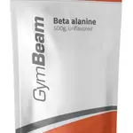 GYMBEAM Beta Alanine unflavored 250 g