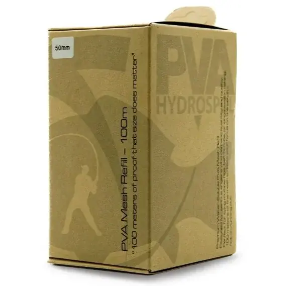 Pva hydrospol pva náhradní punčocha 100 m - 50 mm