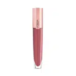 L'Oréal Paris Glow Paradise Balm in Gloss rúž 404 I Insert